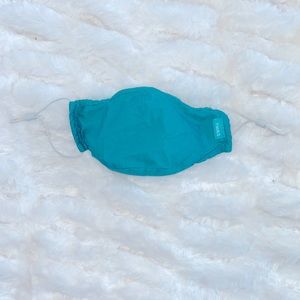 NWOT | Tieks Face Mask | Adjustable Straps | One Size